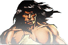 conan the cimmerian