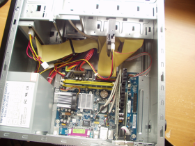 the guts of the gPC