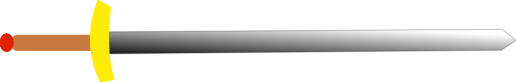 sodipodi sword