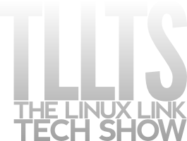The Linux Link Tech Show MP3 Feed