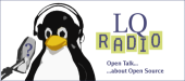 Linux Questions Radio
