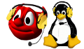 Daemon & Penguin Oggcast