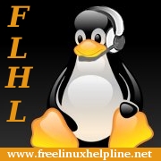 Free Linux Help Line
