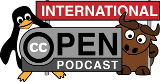 Internation Open Podcast
