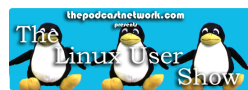 Linux User Podcast