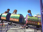 paige on dragon 2
