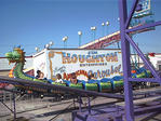 paige on dragon 5